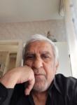 Знакомства с мужчинами - Nodar, 63 года, Дортмунд