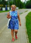 Dating with the women - Зинаида, 65 y. o., Mykolaiv