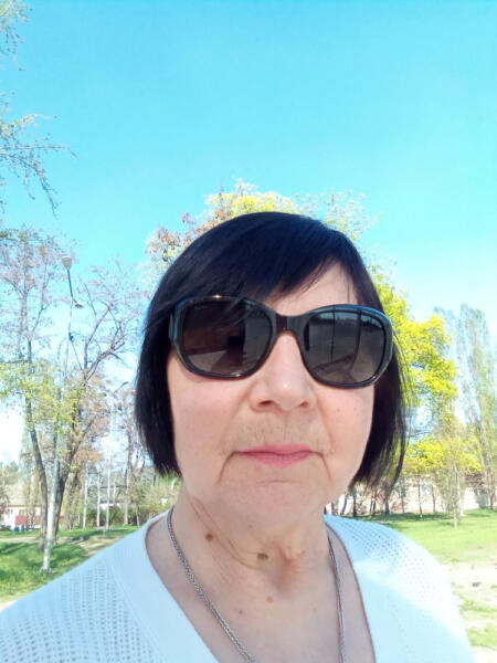 Photo of Мария. Dating with women and girls from Kharkiv