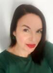 Dating with the women - Анна, 45 y. o., Tarragona