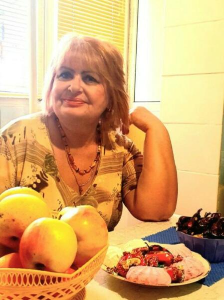 Фото пользователя елена. Знакомства с женщинами, девушками из города Николаев
