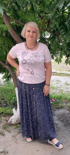 Photo of Лариса. Dating with women and girls from Kharkiv