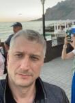 Dating with the men - Алексей, 45 y. o., Moscow