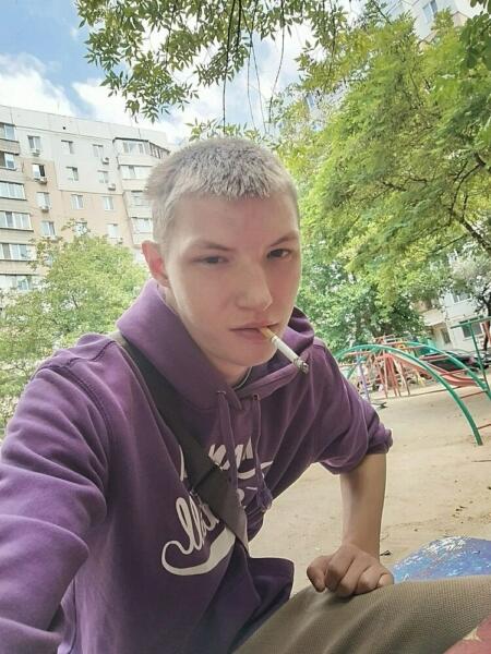 Photo of Влад. Dating with men and guys from Odesa