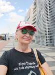 Знакомства с женщинами - Svetlana, 72 года, Киев