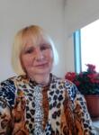 Знакомства с женщинами - Нина, 70 лет, Зенден