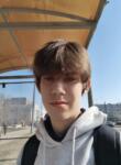 Dating with the boys - Роман, 18 y. o., Maryina Horka