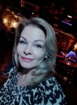 Знакомства с женщинами - Лика, 52 года, Москва