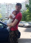 Dating with the men - Александр, 41 y. o., Minsk