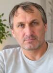 Знакомства с мужчинами - Леонид, 61 год, Вороново