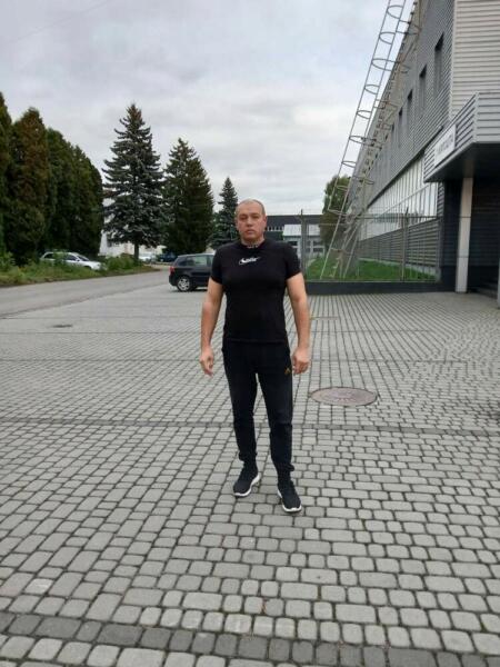 Фото пользователя Володимир. Знакомства с мужчинами, парнями из города Дрогобыч
