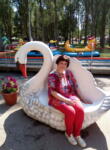 Знакомства с женщинами - Елена, 57 лет, Тольятти