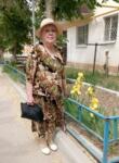 Знакомства с женщинами - Лариса, 69 лет, Алматы