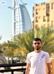 Dating with the men - Sanjarbek, 33 y. o., Dubai
