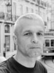 Dating with the men - Алексей, 47 y. o., Mahdalynivka