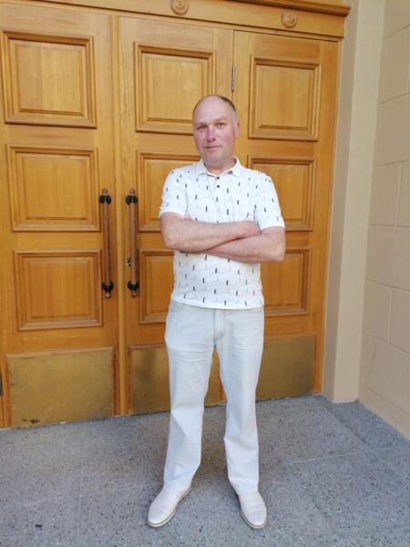 Фото пользователя Владимир. Знакомства с мужчинами, парнями из города Минск