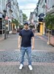 Dating with the men - Abdulloh Radzhabow, 36 y. o., Recklinghausen