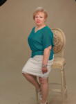Знакомства с женщинами - Людмила, 58 лет, Павловский Посад