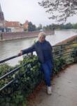 Dating with the women - Alena, 47 y. o., Wrocław