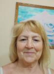 Знакомства с женщинами - Валентина, 63 года, Анталья