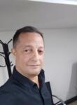 Знакомства с мужчинами - cemal, 54 года, Стамбул