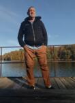 Dating with the men - Serega, 55 y. o., Słubice