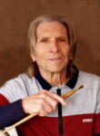 Знакомства с мужчинами - Виталий, 85 лет, Старощербиновская
