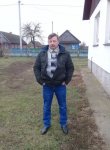 Dating with the men - сергей, 51 y. o., Stolin