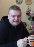 Dating with the men - Сергей, 49 y. o., Kyiv