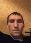 Dating with the men - Vova, 36 y. o., Shkloŭ