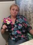 Dating with the women - Татьяна, 59 y. o., Saint-Petersburg