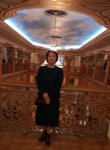 Знакомства с женщинами - Ини, 50 лет, Алматы