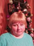Знакомства с женщинами - Ирина, 54 года, Берёзовка