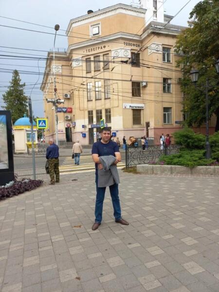 Фото пользователя Ренат. Знакомства с мужчинами, парнями из города Минск