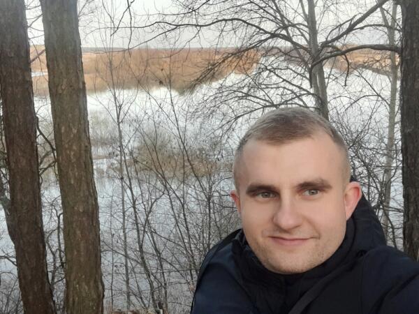 Photo of Сергей Литвинчик. Dating with men and guys from Stolin