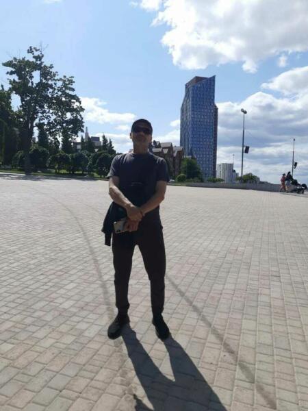 Фото пользователя Виктор. Знакомства с мужчинами, парнями из города Днепр