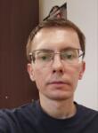 Знакомства с мужчинами - Денис, 43 года, Минск