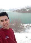 Знакомства с парнями - Aziz, 25 лет, Ташкент