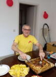 Знакомства с мужчинами - Vasilij, 65 лет, Лимбург-на-Лане