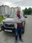 Знакомства с мужчинами - Василий, 63 года, Борисов