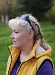 Dating with the women - Елена, 47 y. o., Priozersk