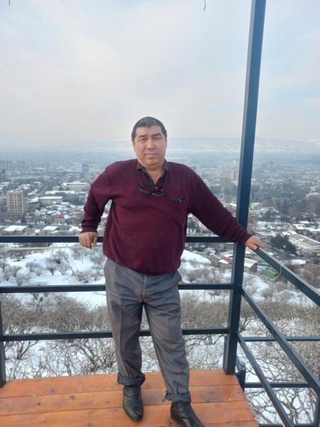 Фото пользователя Жабарали. Знакомства с мужчинами, парнями из города Бишкек