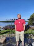 Dating with the men - Александр, 47 y. o., Maladzyechna