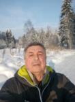 Знакомства с мужчинами - Василий, 63 года, Лобня