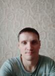 Dating with the men - макс, 39 y. o., Cheboksary