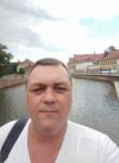 Знакомства с мужчинами - Андрей, 43 года, Нова-Суль