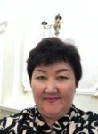 Знакомства с женщинами - Гульнар, 57 лет, Талдыкорган