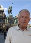 Знакомства с мужчинами - Ростислав, 70 лет, Прага