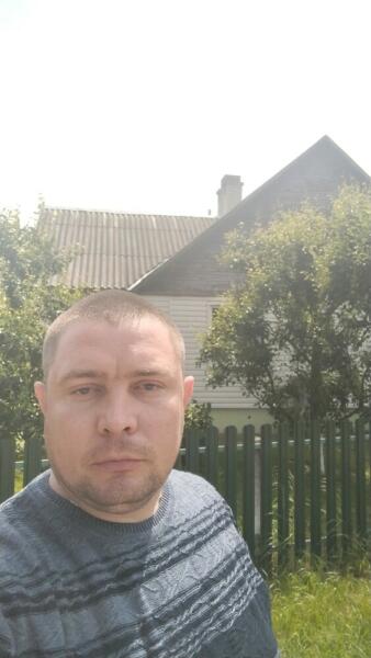 Photo of Вадим. Dating with men and guys from Orsha