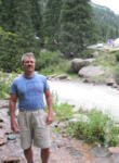 Dating mit Männern - Сергей, 60 Jahre alt, Almaty